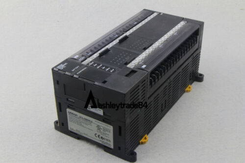 OMRON New Programmable Controller CP1L-M60DR-D ( CP1LM60DRD )