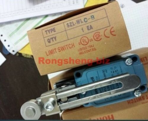 1PC NEW Honeywell Limit Switch SZL-WLC-B SZL-WL-C-B SZLWLCB