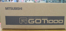1PC New Mitsubishi GT1150-QSBD Touch Panel