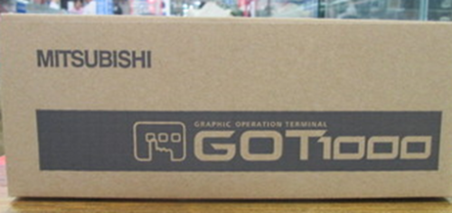 1PC New Mitsubishi GT1150-QSBD Touch Panel