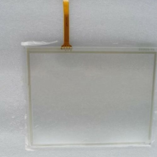 1PC NEW HT057A-N00F645 Touch screen glass