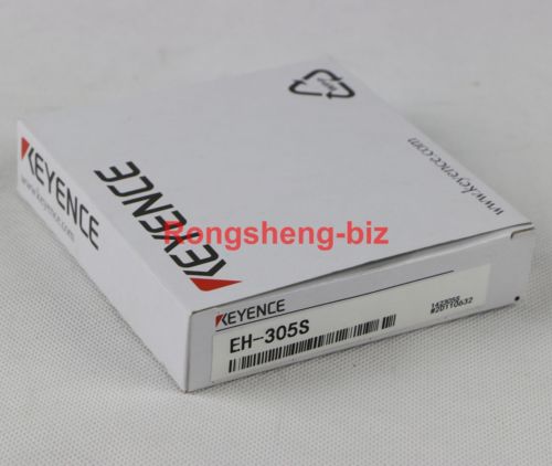 1PC New Original KEYENCE sensor EH-305S