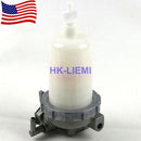 New Oil Water Separator For Yanmar 4TNV94 4TNV98 and Doosan DH60-7 DH80-7