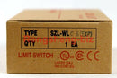 1PC NEW Honeywell Limit Switch SZL-WLC-B SZL-WL-C-B SZLWLCB