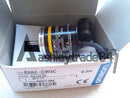 OMRON Rotary encoder New in box E6A2-CW3C 20P/R 1PCS