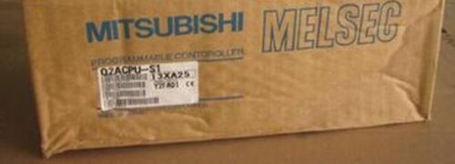 1PC New in Box Mitsubishi PLC Q2ACPU-S1