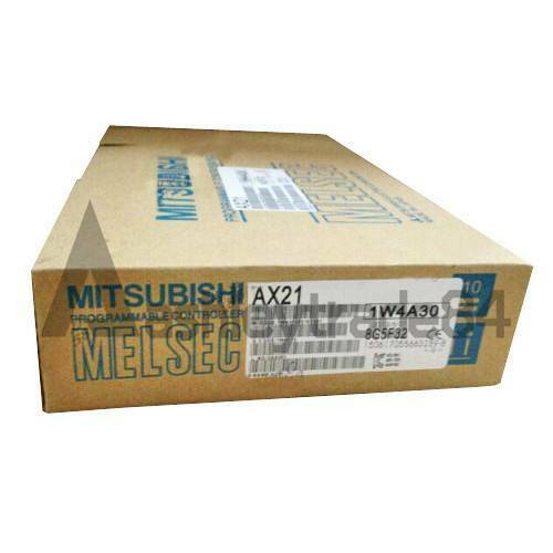 1PC NEW Mitsubishi PLC Input Module AX21
