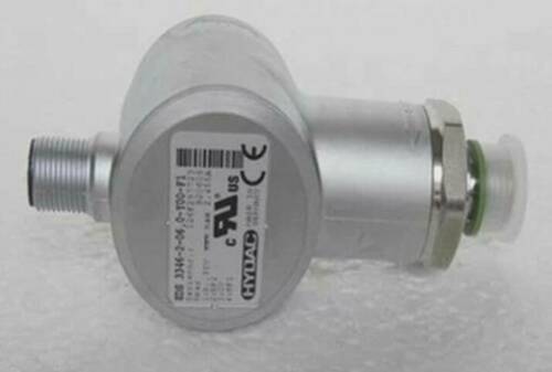 1PC NEW HYDAC pressure switch EDS 3346-2-06,0-Y00-F1