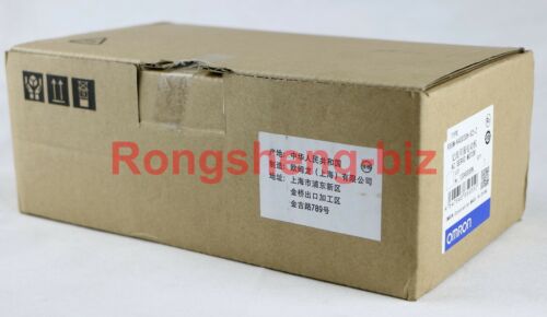 1PC New Omron servo motor R88M-K40030H-S2 R88M-K40030H-S2-Z