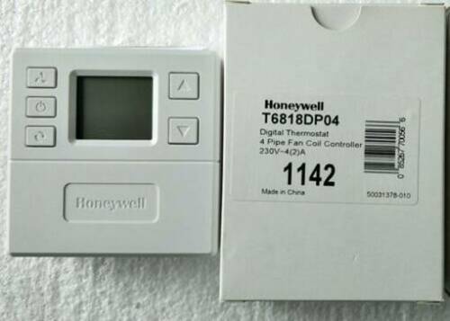 1PC New Honeywell T6818DP04 controller
