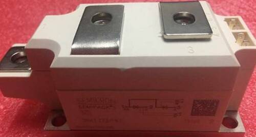 1PC New SKKT273/16E SKKT273-16E SKKT27316E SEMIKRON MODULE