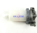 New Oil Water Separator For Yanmar 4TNV94 4TNV98 and Doosan DH60-7 DH80-7