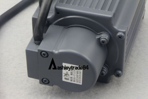 1PC Mitsubishi Servo Motor HA-FE33 NEW IN BOX