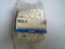 1PC New SMC PB1011A-01 Pneumatic Diaphragm Pump