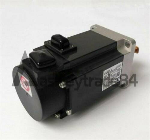 New In Box Mitsubishi HG-KN43J-S100 HGKN43JS100 Servo Motor