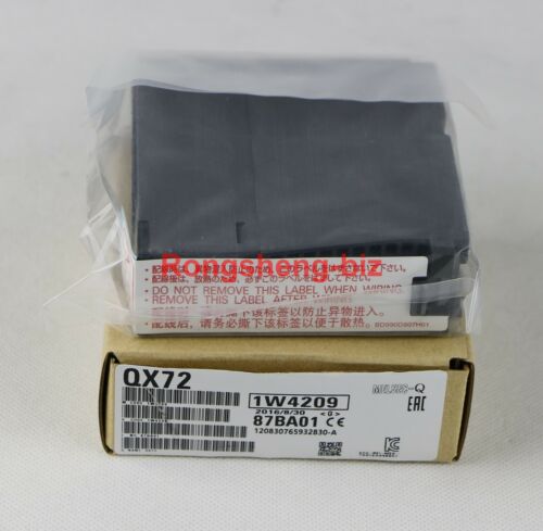1PC NEW Mitsubishi QX72
