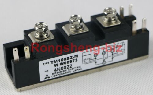 1PC NEW MITSUBISHI TM100SZ-M MODULE TM100SZM or TM100SZ-M-002