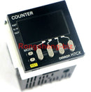 Brand New Omron Counter H7CX-A4D-N 12-24VDC H7CXA4DN