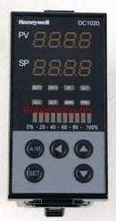 1PC New Honeywell temperature controller DC1020CT-701000-E