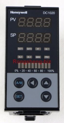 1PC New Honeywell temperature controller DC1020CT-701000-E