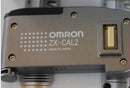 NEW OMRON ZX-CAL2
