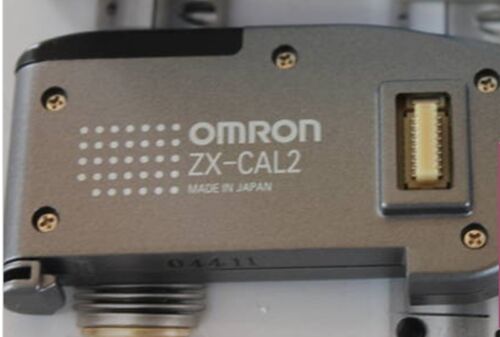 NEW OMRON ZX-CAL2