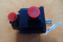 1pcs NEW Mitsubishi Servo Motor HC-SFS52BK