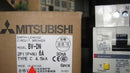 New Mitsubishi Residual-current Circuit Breaker BV-DN 1P+N 2P C6 6A
