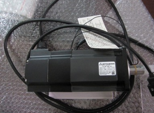 1PC NEW Mitsubishi Servo Motor HC-MF73BK-S6