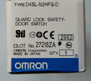 1PC New OMRON locking safety door switch D4SL-N2HFG-D