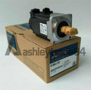New In Box Mitsubishi HG-KN43J-S100 HGKN43JS100 Servo Motor