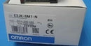 1PC Brand New OMRON Photoelectric Switch E3JK-5L-N E3JK-5M1-N E3JK5DM1-N