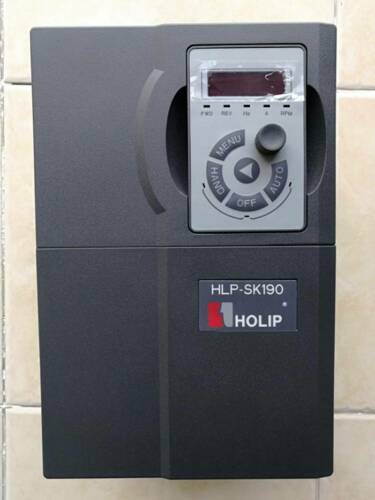 1PC NEW HOLIP HLP-SK19007D543 HLP-SK190 frequency converter 11kw