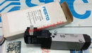 1PC NEW In Box FESTO MEH-5/2-5,0-B 173128