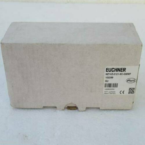 1PC NEW IN BOX EUCHNER sensor NZ1VZ-2121-9C-GMMF