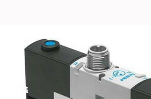 1PC NEW IN BOX FESTO solenoid valve VSVA-B-P53C-H-A2-1R2L 534778
