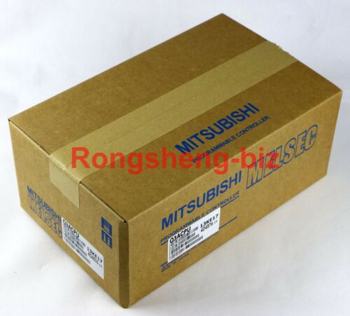 1PC NEW IN BOX Mitsubishi Q3ACPU