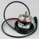 New Omron E6F-AG5C-C 256P/R Rotary Encoder