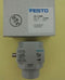 1PC Brand New FESTO off valve HEL-D-MINI