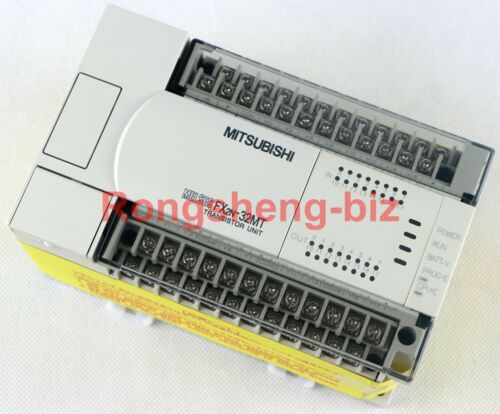 1PC FX2N-32MT-D FX2N32MTD Mitsubishi PLC NEW IN BOX