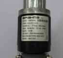 1PC EG12*L*GFD BRAHMA Solenoid Valves For gas burner New & Original