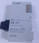 1PC NEW IN BOX BECKHOFF module EK1521 EK1521-0000