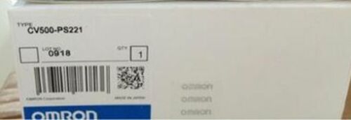 1PC Brand NEW OMRON CV500-PS211