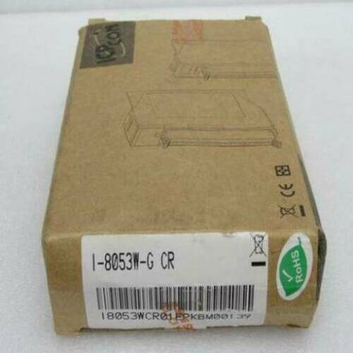 1PC NEW ICPCON module I-8053W I-8053W-G CR