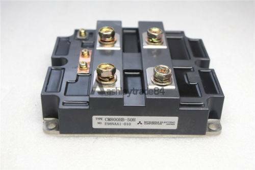 MITSUBISHI module CM800HB-50H CM800HB50H New