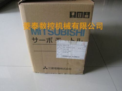 1PC Brand New Mitsubishi Servo Motor HC202BS-SZ