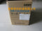 1PC Brand New Mitsubishi Servo Motor HC202BS-SZ