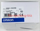 OMRON Rotary Encoder E6B2-CWZ5B E6B2CWZ5B 1000 P/R New in Box NIB