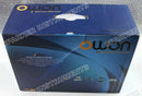 OWON MSO7102T Mixed Logic Analyzer 100Mhz 1GS/s 500MS/s 7.8'' LCD