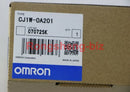 1PC OMRON NEW CJ1W-OA201 SHA03 (CJ1WOA201) PLC Module